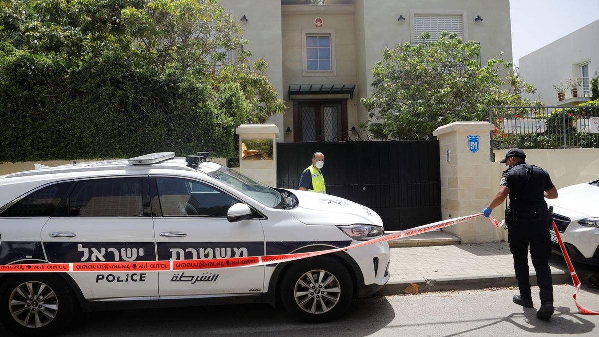 Při dalším útoku v Izraeli zahynuli čtyři lidé